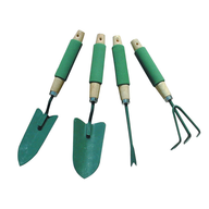 wholesale liquidation gardening tools